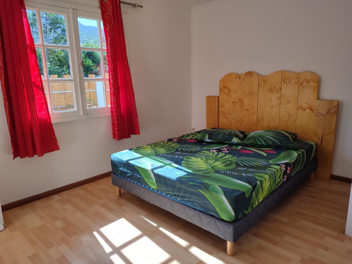 Willa Ti Kaz Mignon 974 Saint-Louis Zewnętrze zdjęcie